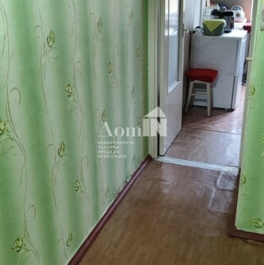 Продажа 3-комн квартиры на вторичном рынке Белорусская улица,  д. 26 к1