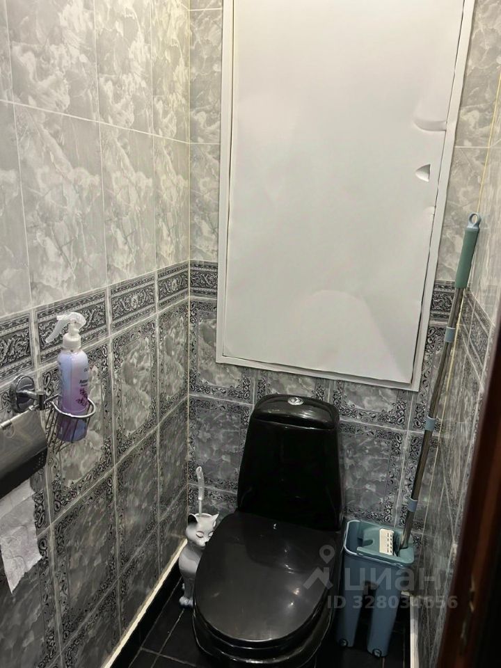 Продажа 3-комн квартиры на вторичном рынке Паромная улица,  д. 7К3