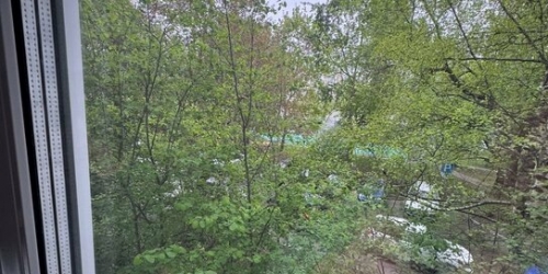 2-комн квартира Батайский проезд,  д. 1