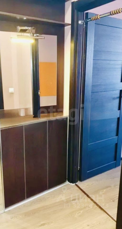 Продажа студии Мурино, улица Шувалова, 23