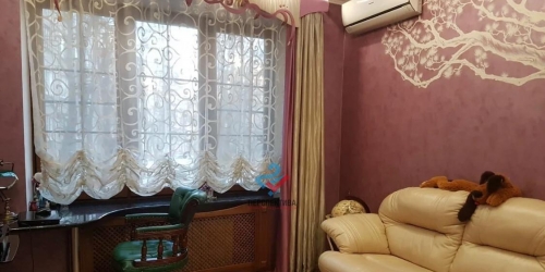 3-комн квартира улица Бориса Жигулёнкова, 25к1