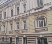 Продать Квартиры вторичка Староконюшенный переулок   