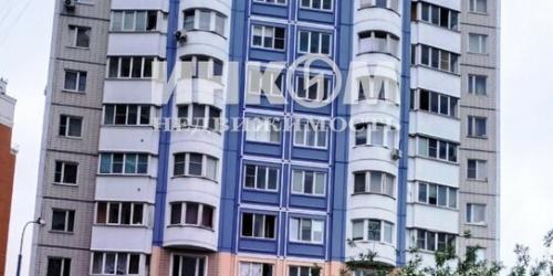 2-комн квартира пр-кт Защитников Москвы,  д. 7,  к. 1