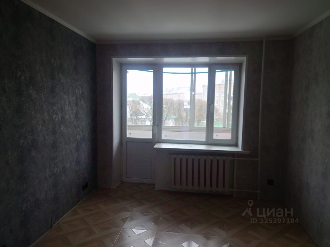 Продажа 3-комн квартиры на вторичном рынке Лесной пгт, улица Пушкина, 9/30