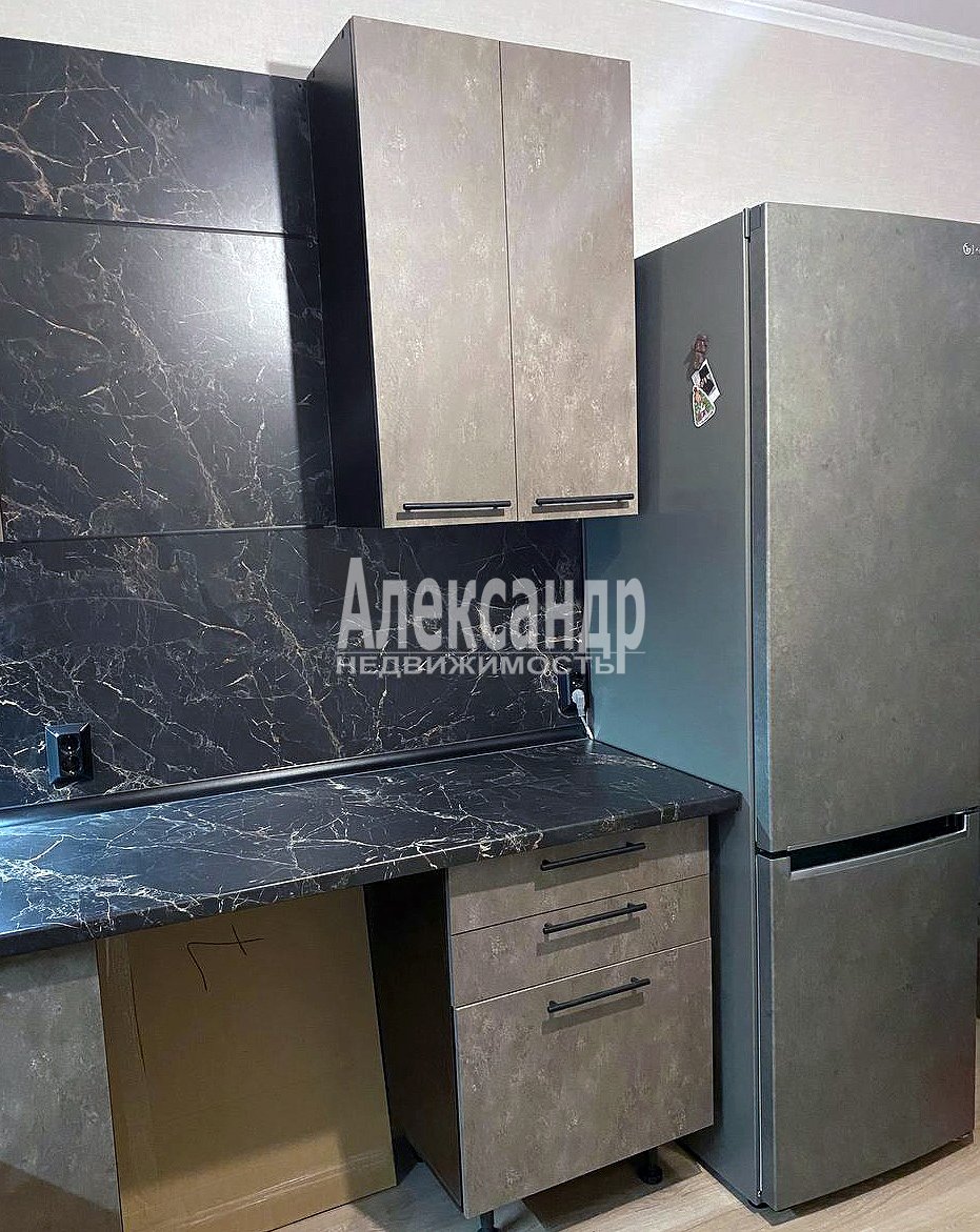 Продажа студии Коломенская ул. ,  д. 42