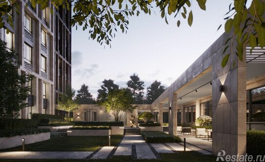 Продажа 1-комн квартиры на вторичном рынке ул Щукинская,  д. 7