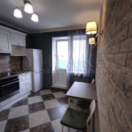 Аренда 1-комн квартиры на вторичном рынке Кушелевская дор., д. 5, корп. 2