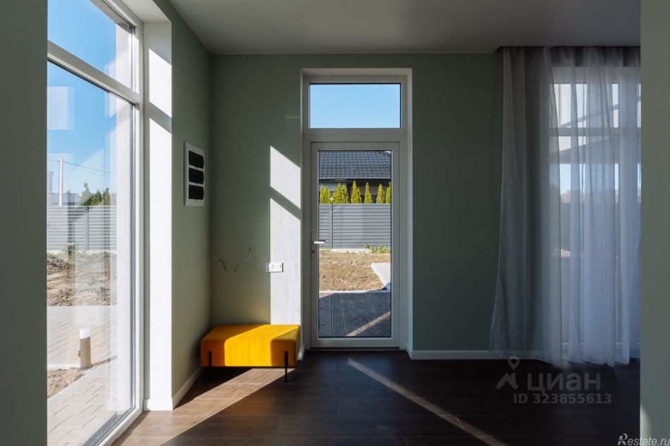 Продажа дома Кривоарбатский пер,  д. 12