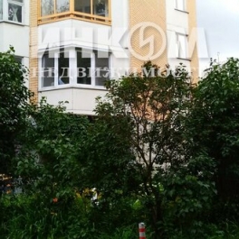 Продажа 1-комн квартиры на вторичном рынке 50 лет Октября ул,  д. 2 к3