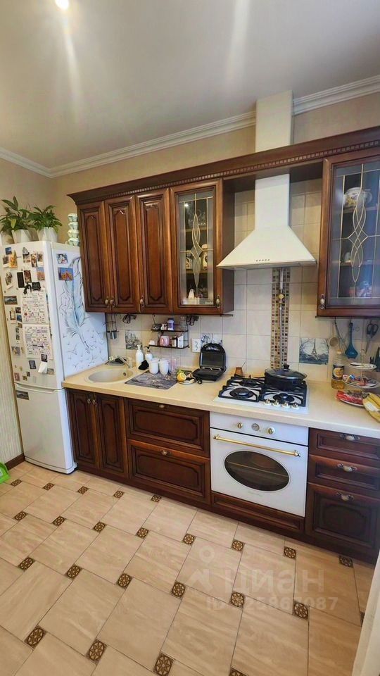 Продажа 2-комн квартиры на вторичном рынке Дмитровское шоссе, 51К1