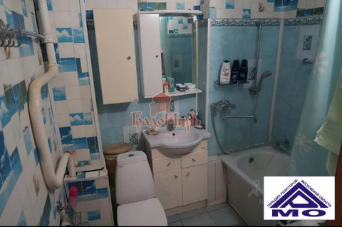 Продажа 1-комн квартиры на вторичном рынке Балашиха, ул. Солнечная,  д. 18