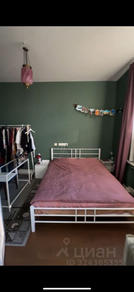 Продажа 3-комн квартиры на вторичном рынке Ординарная улица, 20