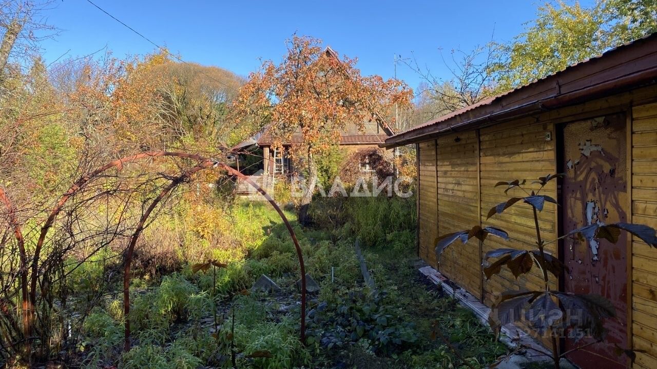 Продажа дома Полиграфист СНТ, 50