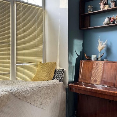 2-комн квартира Курляндская улица, 19-21Б