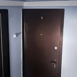 Продажа 1-комн квартиры на вторичном рынке Домодедовская улица,  д. 38 к1