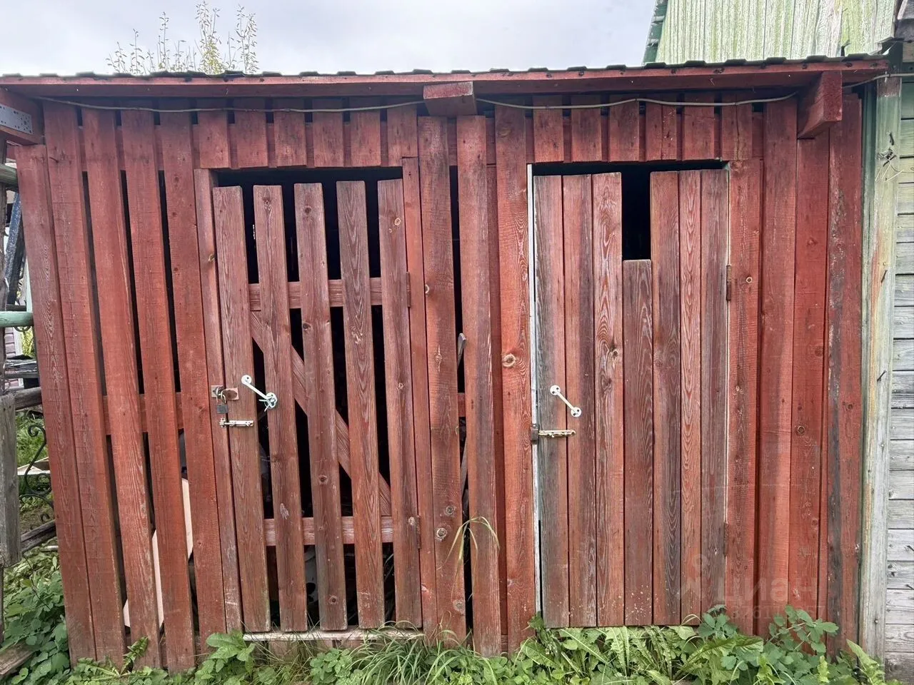 Продажа дома Лесное СНТ, 10-я линия