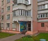 Продать Торговые помещения Южнобутовская улица  62 