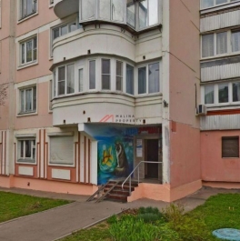 Продажа торгового помещения Южнобутовская улица, д. 62 Продажа торгового помещения Южнобутовская улица, д. 62