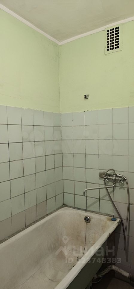 Продажа 3-комн квартиры на вторичном рынке 3-й мкр,  д. 1