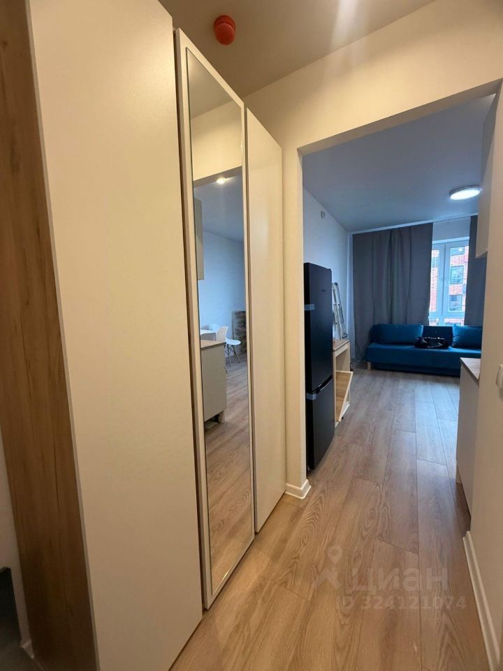 Аренда студии Алтуфьевское шоссе, 55к5