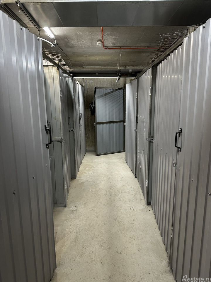 Аренда гаража Подлипки, улица Гагарина,  д. 10А