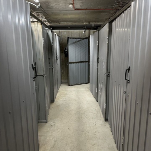 Гараж/парковка Подлипки, улица Гагарина,  д. 10А