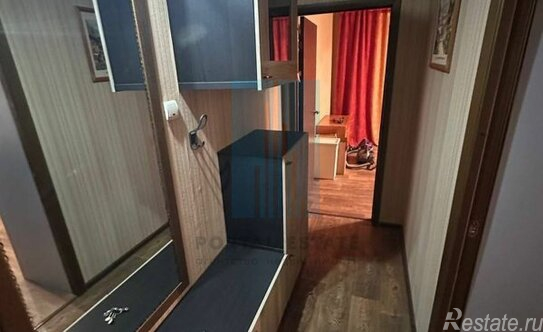 Продажа 2-комн квартиры на вторичном рынке Чехов, ул Полиграфистов,  д. 16