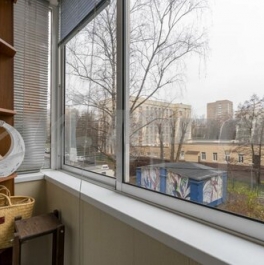 Продажа 1-комн квартиры на вторичном рынке улица Седова,  д. 10 к2