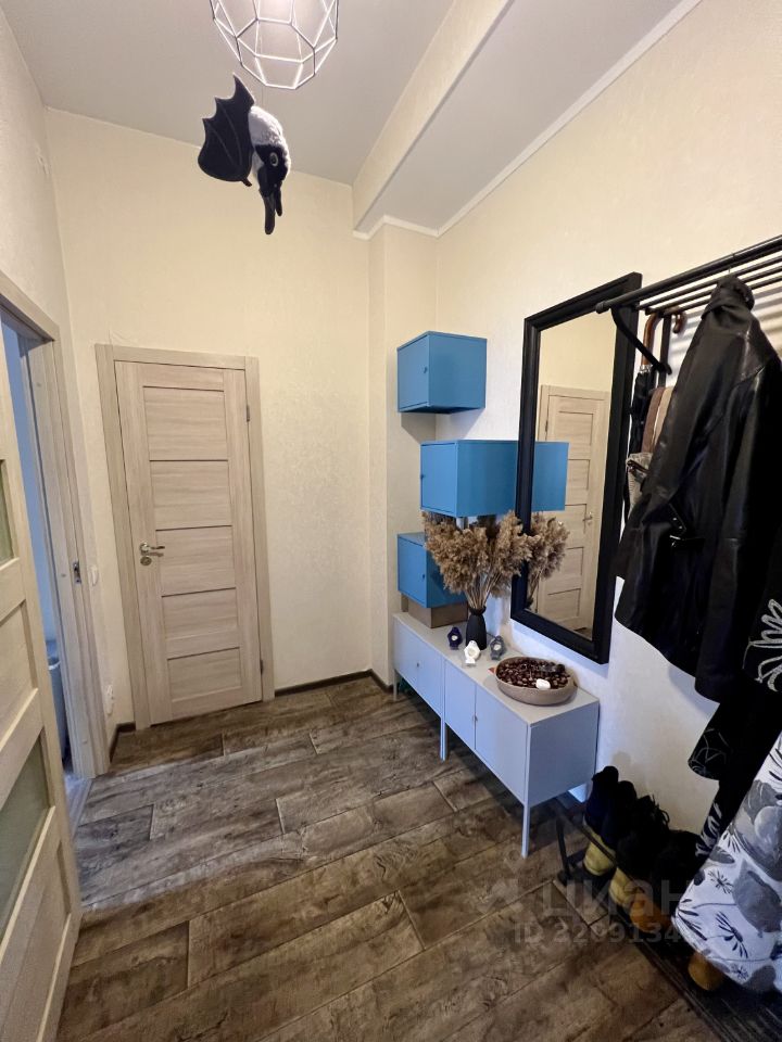 Продажа 1-комн квартиры на вторичном рынке Кронштадт, Красная улица, 8к2