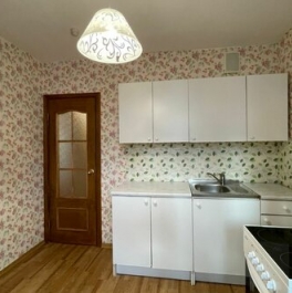 Продажа 1-комн квартиры на вторичном рынке улица Коллонтай,  д. 6 к2