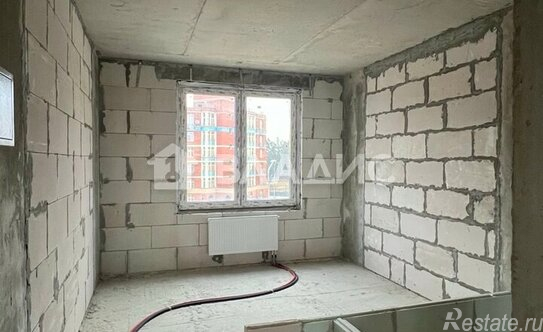 Продажа 2-комн квартиры на вторичном рынке Николо-Урюпино, улица Сергея Жадобкина,  д. 1