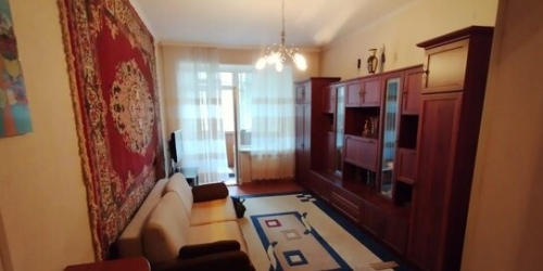 2-комн квартира Янтарный проезд,  д. 35/7,  к. 2