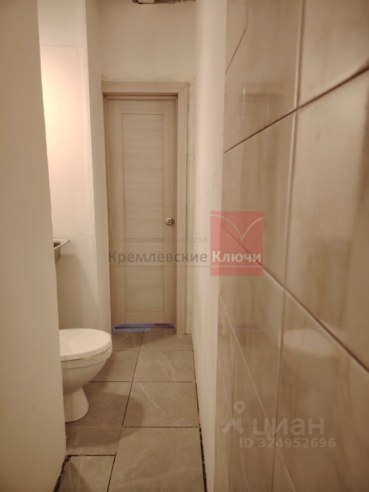 Продажа студии Лухмановская улица, 1