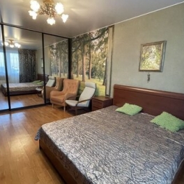 Аренда 1-комн квартиры на вторичном рынке ул Грекова,  д. 14,  к. 1