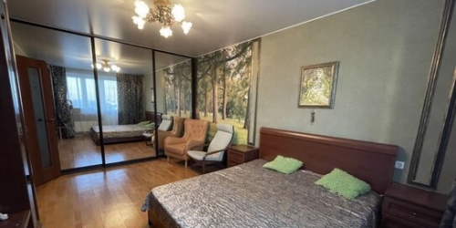 1-комн квартира ул Грекова,  д. 14,  к. 1