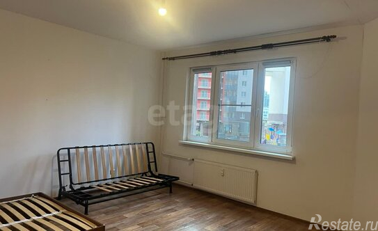 Продажа 1-комн квартиры на вторичном рынке Ленинский пр-кт,  д. 56 с1