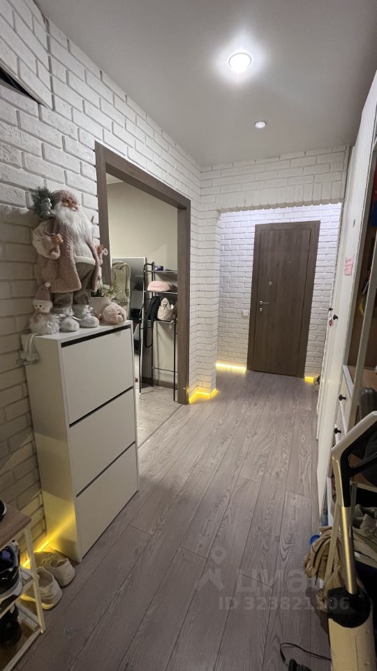 Продажа 3-комн квартиры на вторичном рынке Родниковая улица, 9Ак3