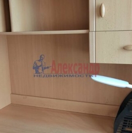 Аренда 2-комн квартиры на вторичном рынке ул Алтайская,  д. 11