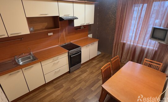 Продажа 1-комн квартиры на вторичном рынке ул Софьи Ковалевской,  д. 20,  к. 1