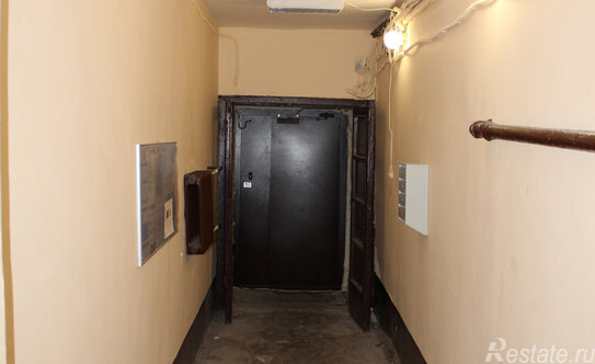 Продажа 4-комн квартиры на вторичном рынке Красноармейская 6-я ул