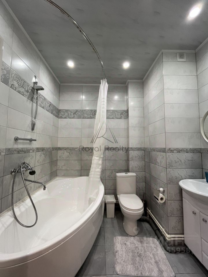 Аренда 1-комн квартиры на вторичном рынке Кондратьевский проспект, 62к7