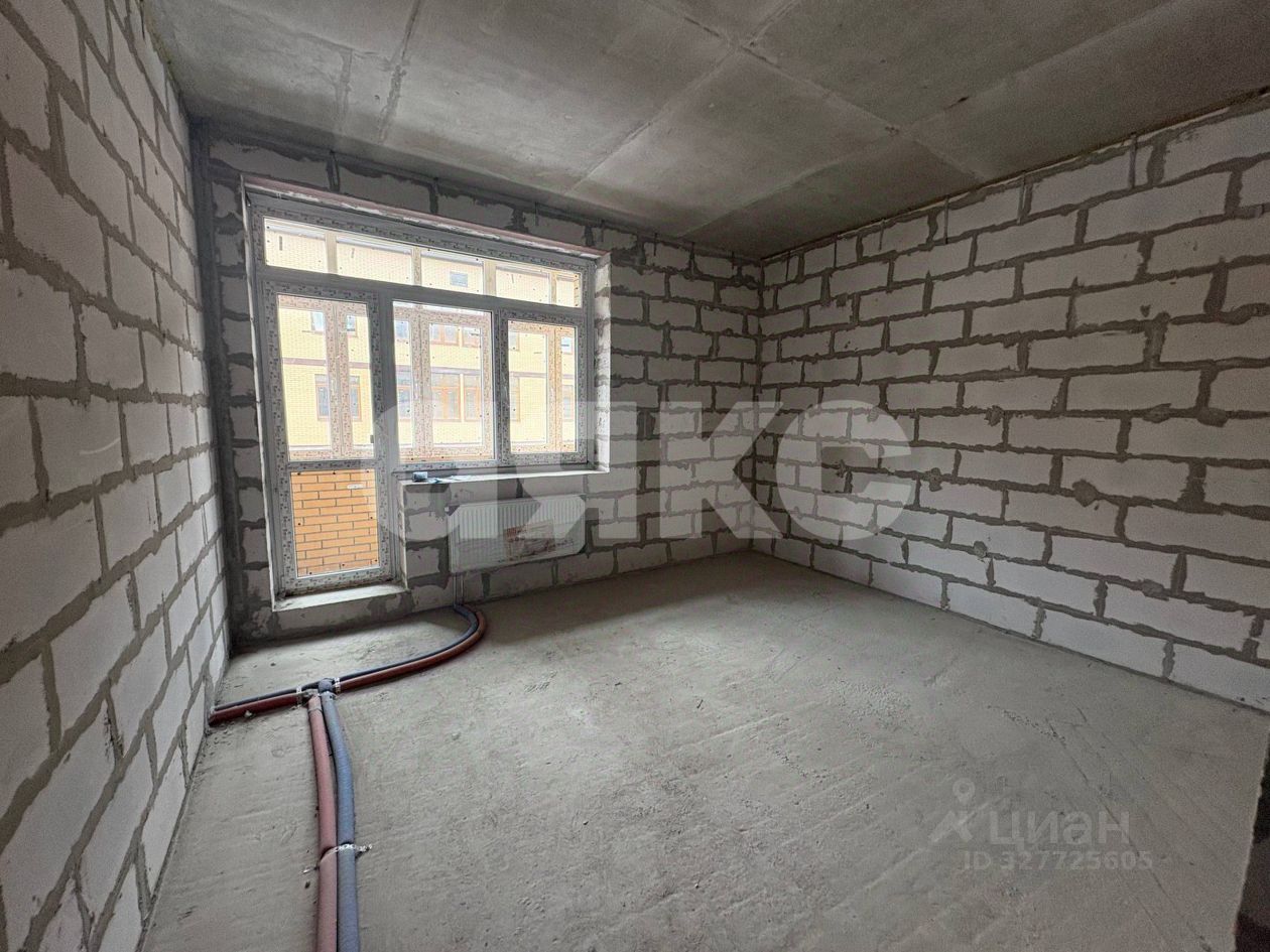 Продажа 2-комн квартиры на вторичном рынке Раменское, улица Березовая Роща, 10
