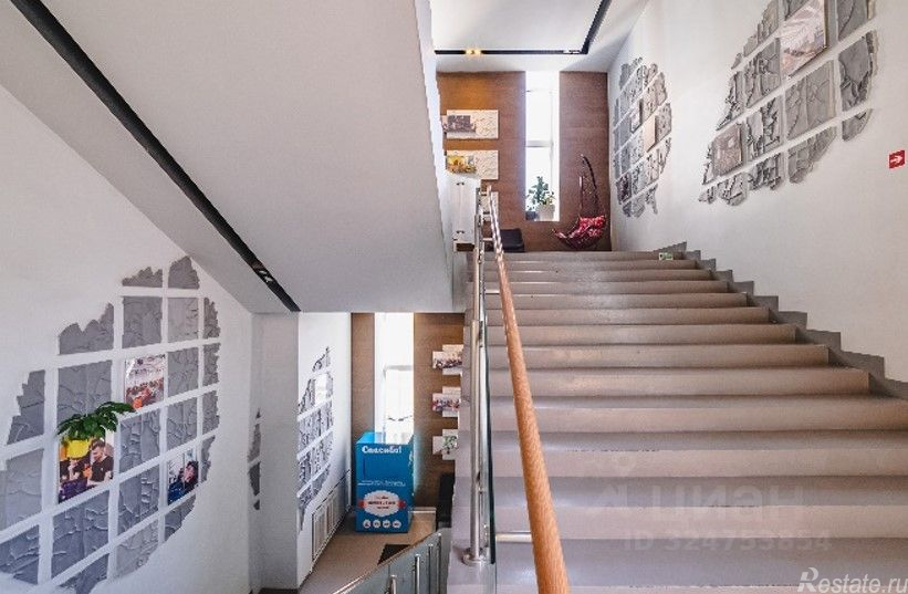 Аренда офиса Сампсониевский Б. пр-кт