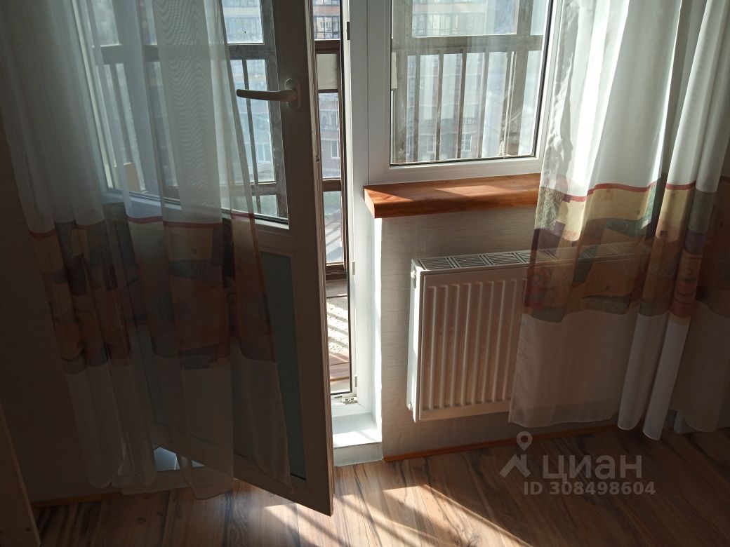 Продажа студии Всеволожск, шоссе Дорога Жизни, 7к2