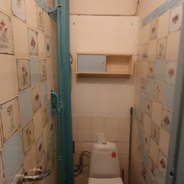 Продажа 1-комн квартиры на вторичном рынке Авангардная улица,  д. 37