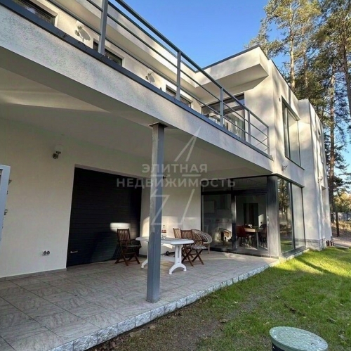 Коттедж/дом ул Ленинградская,  д. 70,  к. 2