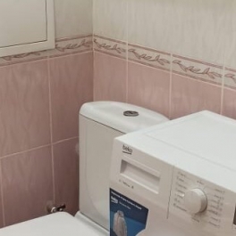 Аренда 1-комн квартиры на вторичном рынке ул Ташкентская,  д. 12/20