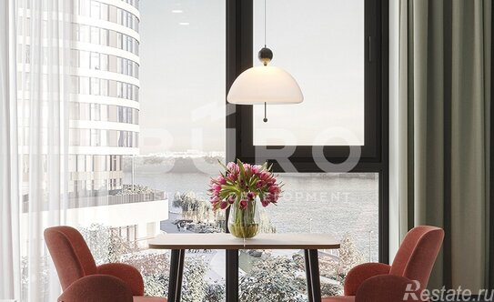 Продажа 1-комн квартиры на вторичном рынке Чкаловский б-р,  д. 6,  к. 1