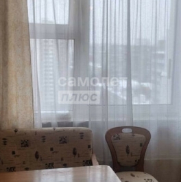 Продажа 2-комн квартиры на вторичном рынке улица Ляпидевского,  д. 6 к3