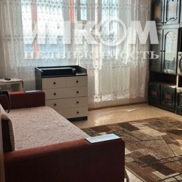 Продажа 1-комн квартиры на вторичном рынке ул Адмирала Руднева,  д. 18